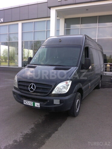 Mercedes Sprinter 313 2008, 270,000 km - 2.2 l - Bakı