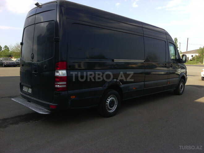 Mercedes Sprinter 313 2008, 270,000 km - 2.2 l - Bakı