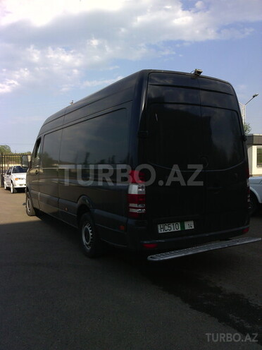 Mercedes Sprinter 313 2008, 270,000 km - 2.2 l - Bakı