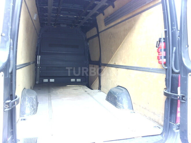 Mercedes Sprinter 313 2008, 270,000 km - 2.2 l - Bakı