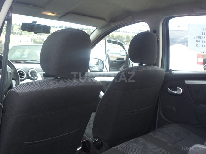 Renault Sandero 2011, 79,000 km - 1.6 л - Bakı