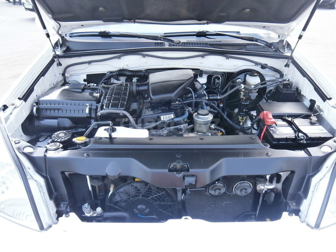 Toyota Prado 2008, 93,000 km - 2.7 l - Bakı