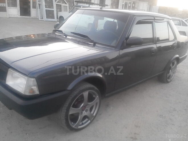 Tofas Sahin 2005, 80,000 km - 1.6 l - Bakı