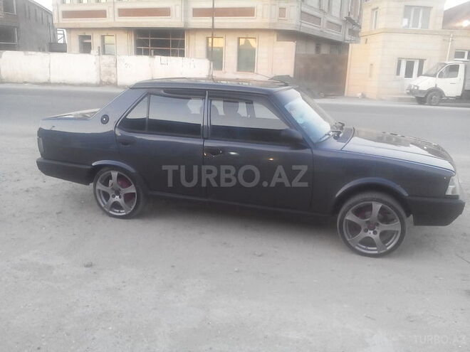 Tofas Sahin 2005, 80,000 km - 1.6 l - Bakı