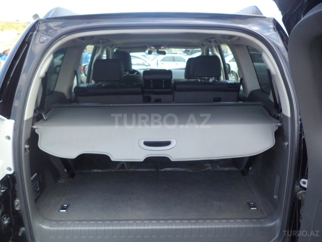 Toyota Prado 2011, 70,000 km - 2.7 л - Bakı
