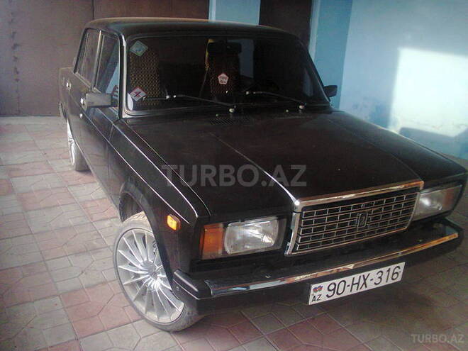 LADA (VAZ) 2107 2010, 50,000 km - 1.6 l - Bakı