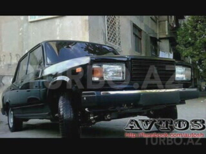 LADA (VAZ) 2107 2010, 50,000 km - 1.6 l - Bakı