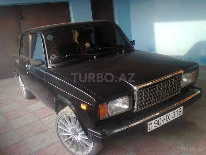 LADA (VAZ) 2107 2010, 50,000 km - 1.6 l - Bakı