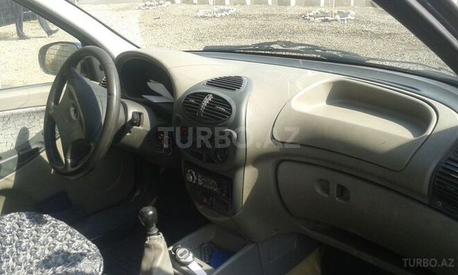 LADA (VAZ) Priora 2007, 12,000 km - 1.6 l - Bakı
