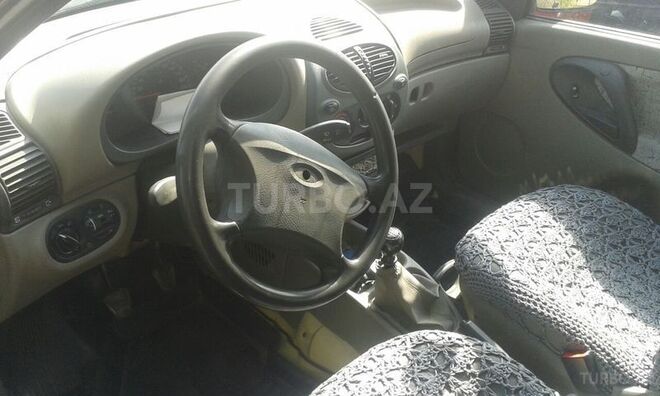 LADA (VAZ) Priora 2007, 12,000 km - 1.6 l - Bakı