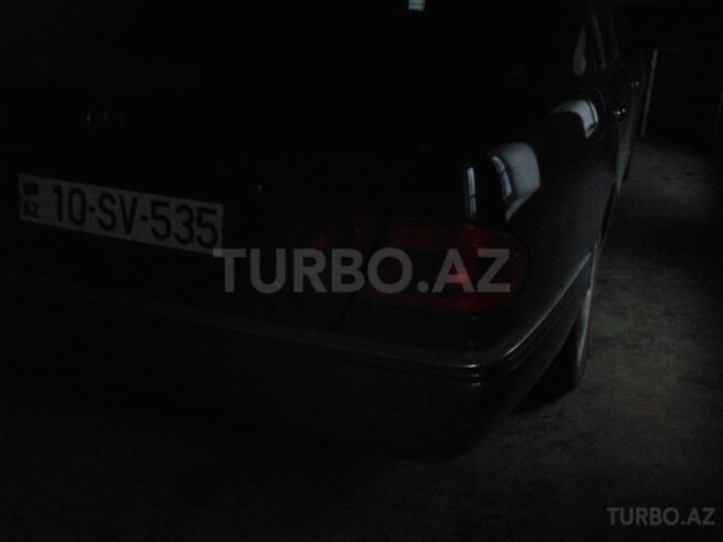 Mercedes E 230 1996, 78,965 km - 0.1 л - Bakı