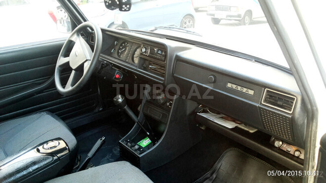 LADA (VAZ) 2107 2009, 75,000 km - 1.6 l - Bakı