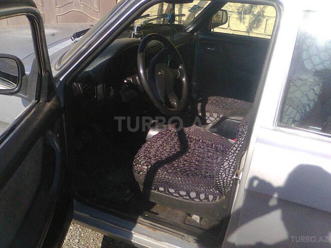 GAZ 31105 2005, 150,000 km - 2.3 l - Bakı