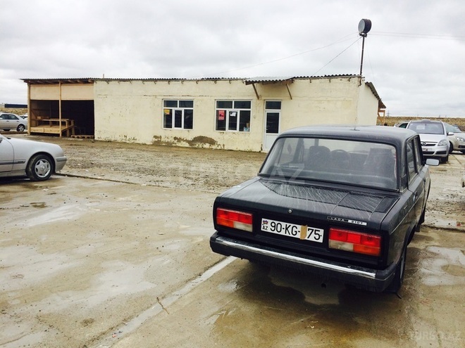 LADA (VAZ) 2107 2010, 59,000 km - 1.6 l - Bakı