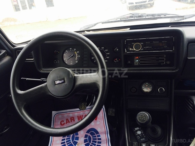 LADA (VAZ) 2107 2010, 59,000 km - 1.6 l - Bakı