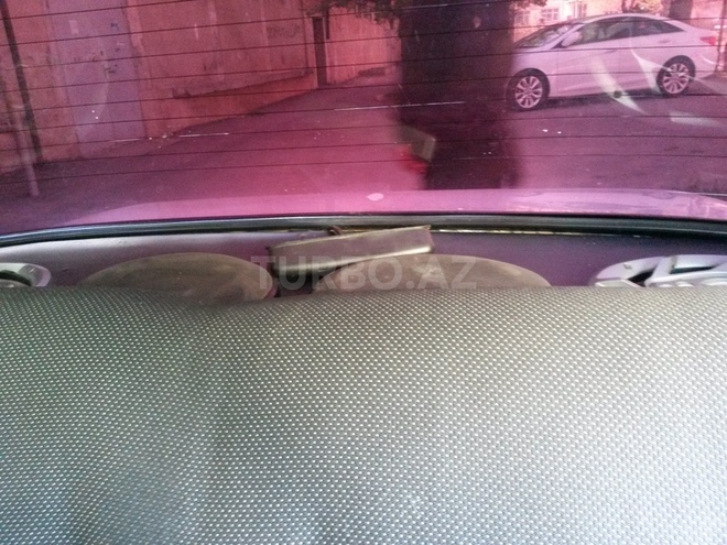 LADA (VAZ) 2107 2003, 65,600 km - 1.6 l - Bakı