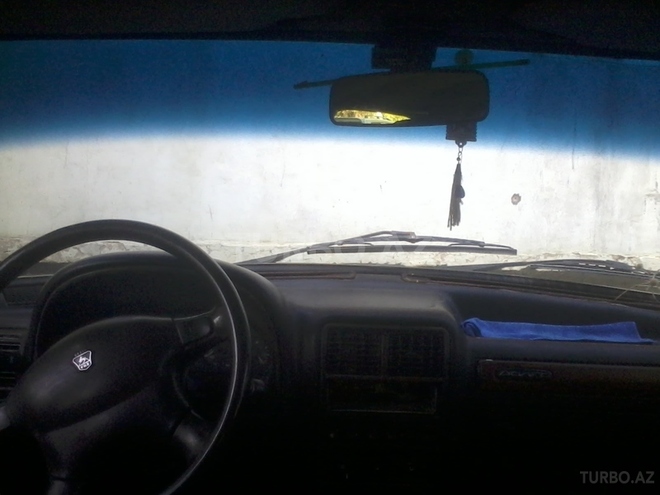 GAZ 3110 2002, 123,100 km - 2.4 l - Bakı