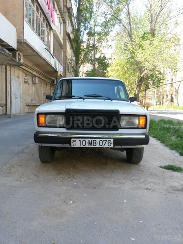 LADA (VAZ) 2107 2003, 65,600 km - 1.6 l - Bakı