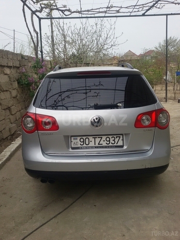 Volkswagen Passat 2006, 300,000 km - 2.0 l - Bakı