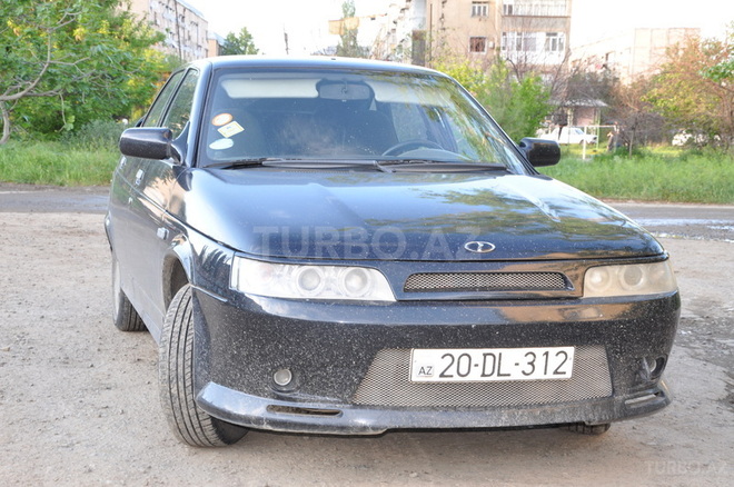 LADA (VAZ) 2112 2005, 86,000 km - 1.5 л - Bakı