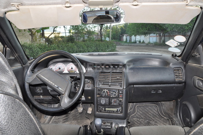 LADA (VAZ) 2112 2005, 86,000 km - 1.5 л - Bakı
