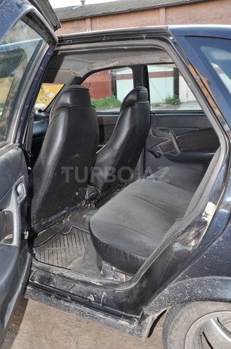 LADA (VAZ) 2112 2005, 86,000 km - 1.5 л - Bakı