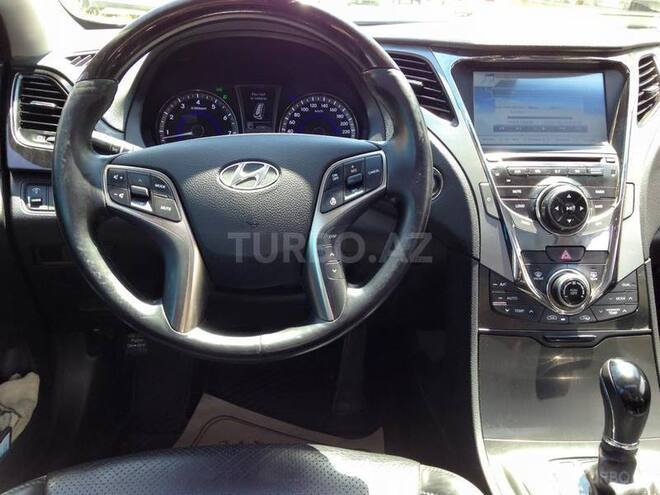 Hyundai Azera 2013, 64,000 km - 2.4 l - Bakı