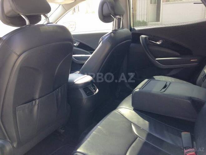 Hyundai Azera 2013, 64,000 km - 2.4 l - Bakı