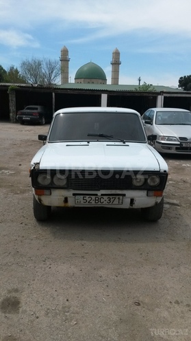 LADA (VAZ) 2106 1977, 120,000 km - 1.6 l - Bakı