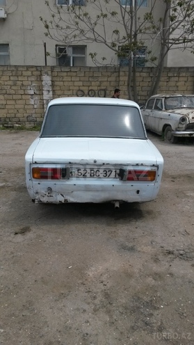 LADA (VAZ) 2106 1977, 120,000 km - 1.6 l - Bakı