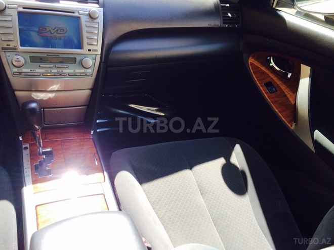 Toyota Camry 2007, 145,000 km - 2.4 l - Bakı