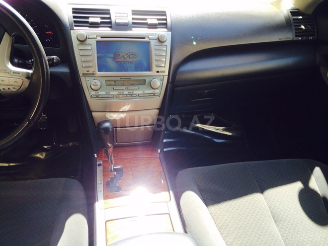 Toyota Camry 2007, 145,000 km - 2.4 l - Bakı