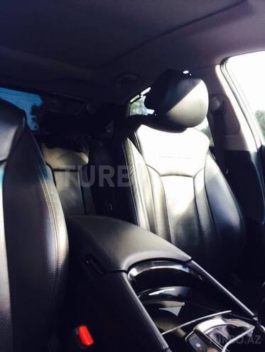Hyundai Grandeur 2012, 54,000 km - 3.0 л - Bakı