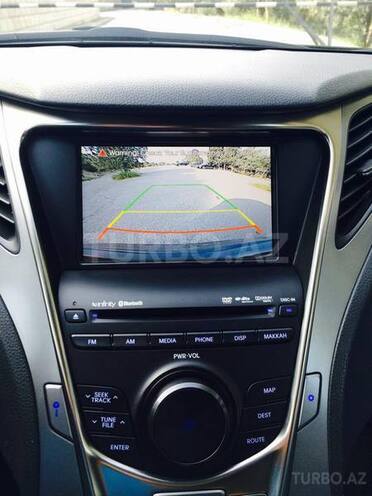Hyundai Grandeur 2012, 54,000 km - 3.0 л - Bakı