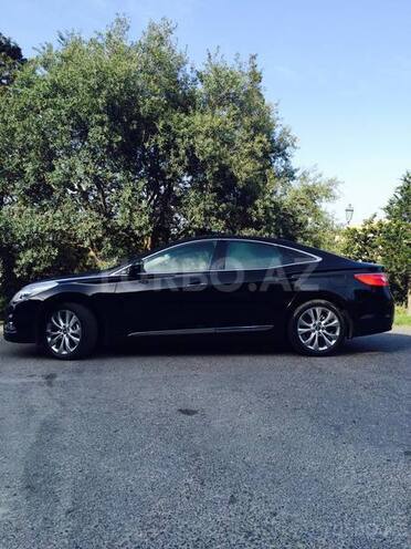 Hyundai Grandeur 2012, 54,000 km - 3.0 л - Bakı