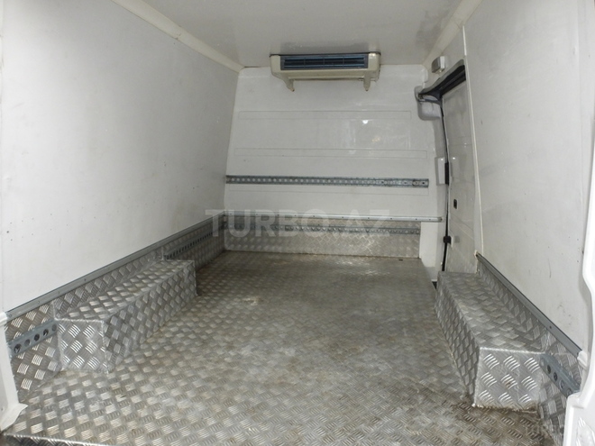 Ford Transit 2000, 1,108 km - 2.5 l - Bakı