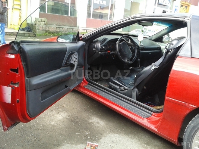 Chevrolet Camaro 1995, 259,000 km - 5.7 l - Bakı