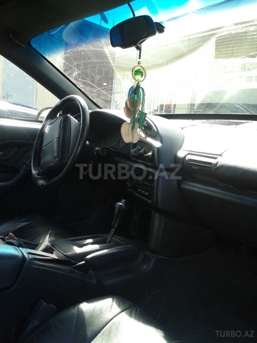 Chevrolet Camaro 1995, 259,000 km - 5.7 l - Bakı