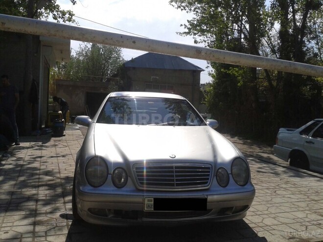 Mercedes CLK 200 2000, 150,000 km - 2.0 l - Bakı