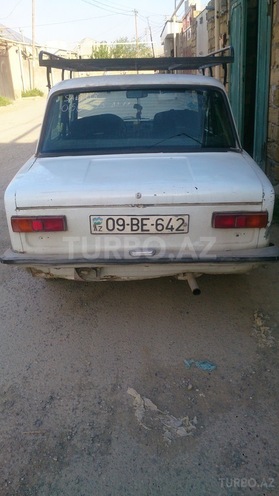 LADA (VAZ) 21011 1974, 199,000 km - 1.2 l - Bakı