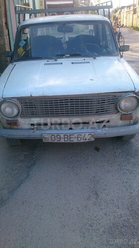 LADA (VAZ) 21011 1974, 199,000 km - 1.2 l - Bakı