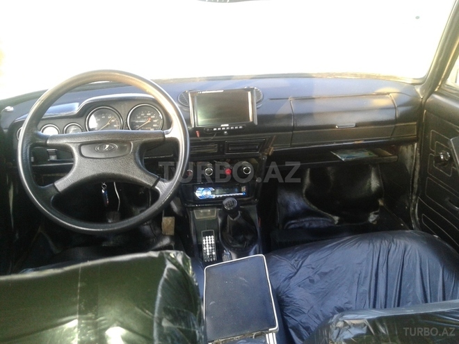 LADA (VAZ) 2106 1985, 581,658 km - 1.6 l - Bakı
