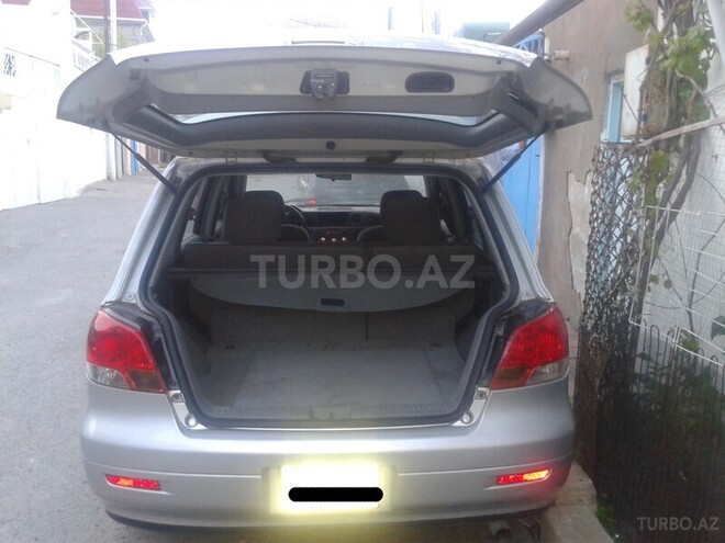 Mitsubishi Airtrek 2001, 140,000 km - 2.0 l - Bakı