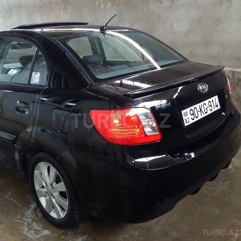 Kia Rio 2010, 32,800 km - 1.4 л - Bakı