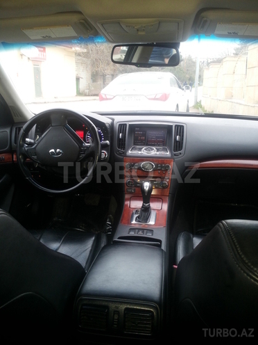Infiniti FX35 2006, 155,000 km - 3.5 l - Bakı