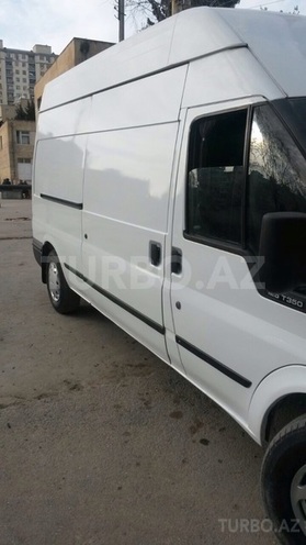Ford Transit 2003, 255,000 km - 2.4 л - Bakı