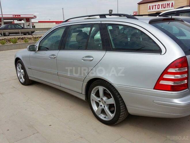 Mercedes E 220 2006, 165,000 km - 2.2 l - Bakı