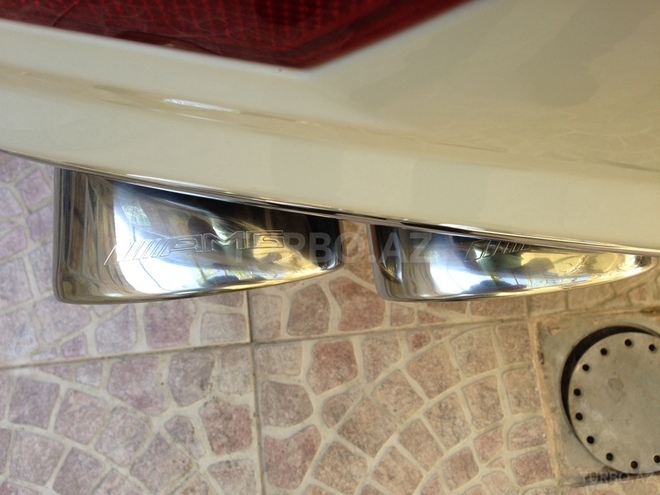 Mercedes ML 350 2011, 65,000 km - 3.5 l - Bakı