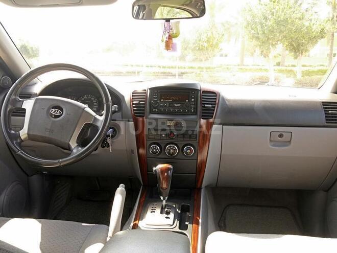 Kia Sorento 2002, 155,000 km - 2.5 л - Bakı