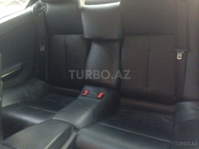 BMW 630 2008, 83,000 km - 3.0 l - Bakı
